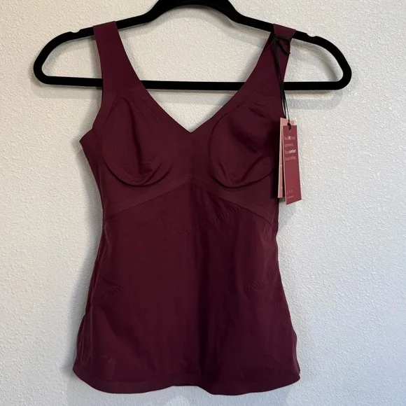 HONEYLOVE Shapewear for Women - LiftWear Tank - Picture 5 of 11